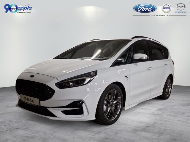 Ford S-Max 2.5 Duratec FHEV ST-LINE - photo 1