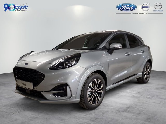 Ford Puma 1.0 EcoBoost Hybrid Aut. ST-LINE - bilder 1