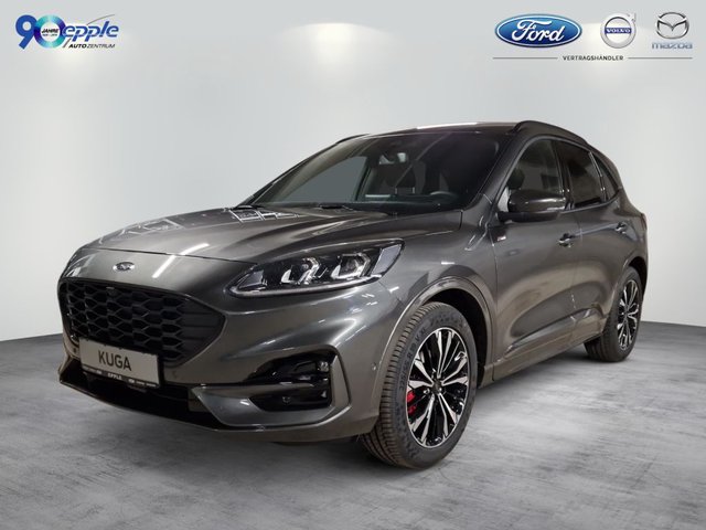 Ford Kuga 2.5 FHEV ST-Line X *Top-Ausstattung* - foto 1