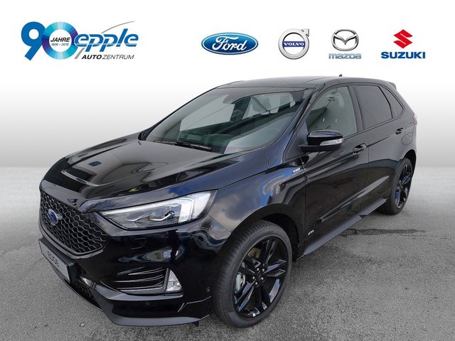 Ford Edge Bi-Turbo ST-LINE absolute Vollausstattung - photo 1