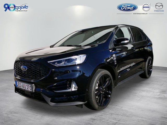 Ford Edge ST-Line Bi-Turbo 4x4 Aut. Vollausstattung - foto 1
