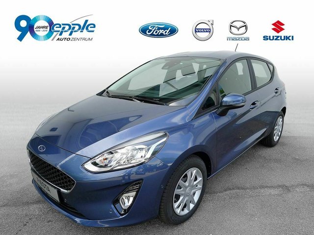 Ford Fiesta 1.0 EcoBoost Cool&Connect PDC/Kamera - photo 1
