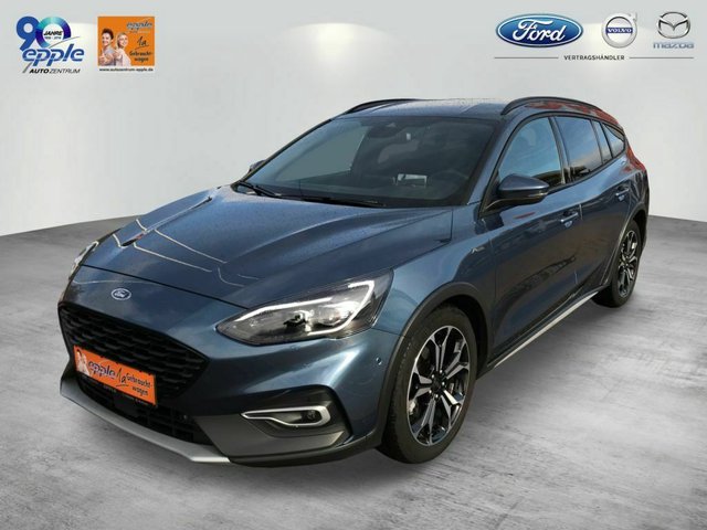 Ford Focus Turnier 1.5 Automatik Active Top-Ausstg - photo 1