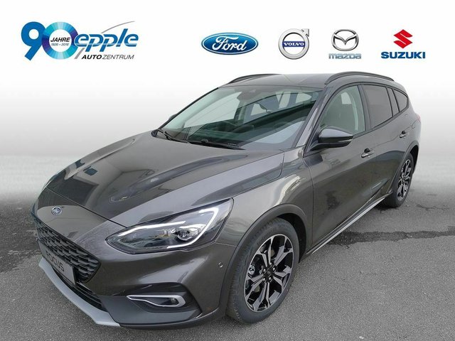 Ford Focus Turnier 1.5 EcoBoost Autom ACTIVE - foto 1