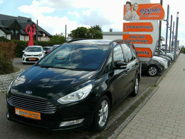Ford Galaxy 1.5 EcoBoost Business,NAVI, Winter Paket - photo 1