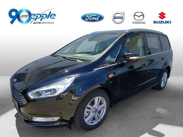 Ford Galaxy 1.5 EcoBoost Titanium LED/ACC/Techno.Pak - photo 1