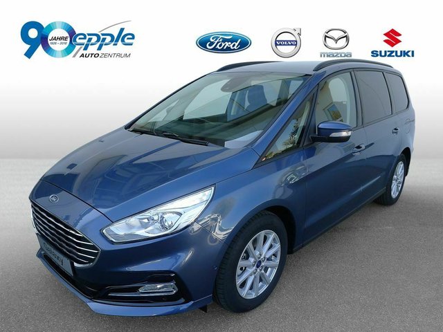 Ford Galaxy 1.5 Trend Business- & Winter-Paket - photo 1