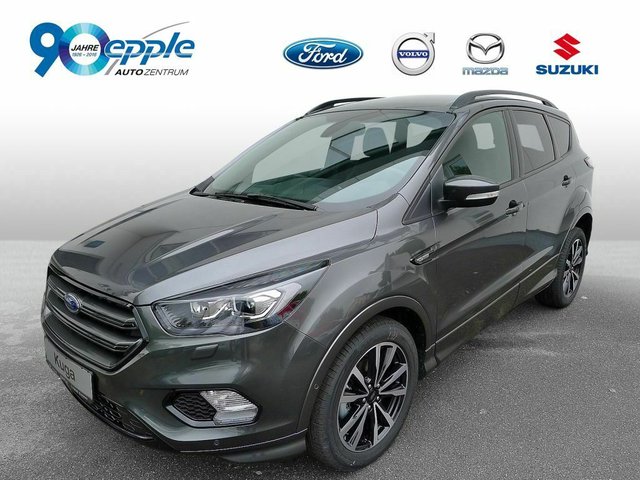 Ford Kuga 1.5 EB ST-Line *Navi/Xenon/RF-Kamera* - bilder 1