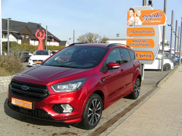 Ford Kuga 1.5 EcoBoost 2x4 ST-Line,XENON,WINTER, - photo 1
