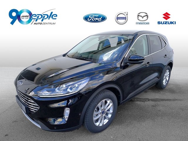 Ford Kuga 1.5 EcoBoost TITANIUM Neues Modell SOFORT - photo 1