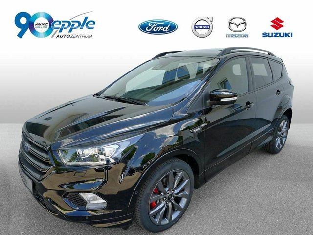 Ford Kuga 1.5 ST-Line Xenon/Kamera/el. Heckklappe - bilder 1