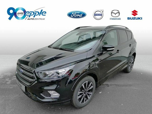 Ford Kuga ST-Line Automatik Technik-Paket 30% - foto 1