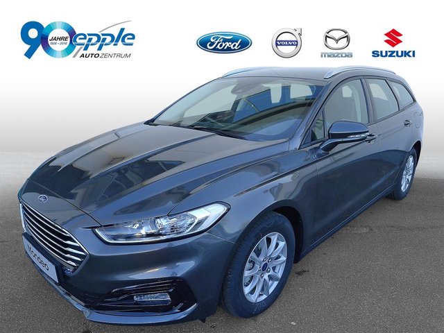 Ford Mondeo Turnier 2.0 D Automatik Business Edition - foto 1