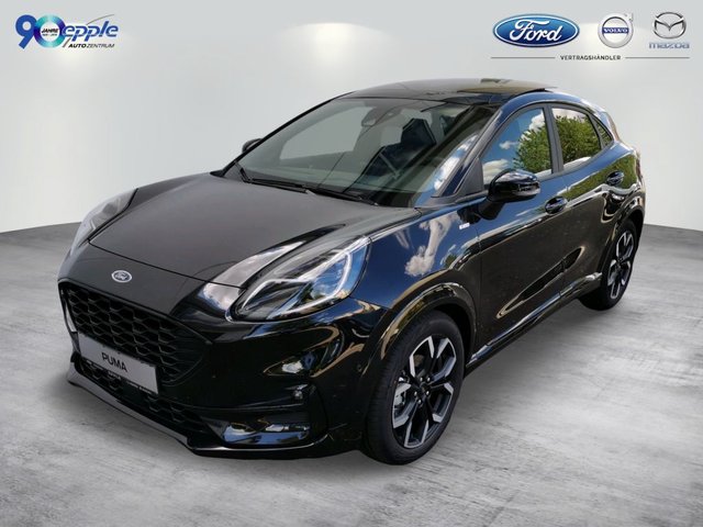 Ford Puma Hybrid ST-Line X eHeckkl./PanDach/LED - foto 1