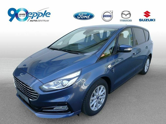 Ford S-Max 1.5 Trend Business-Paket / 7-Sitzer - photo 1