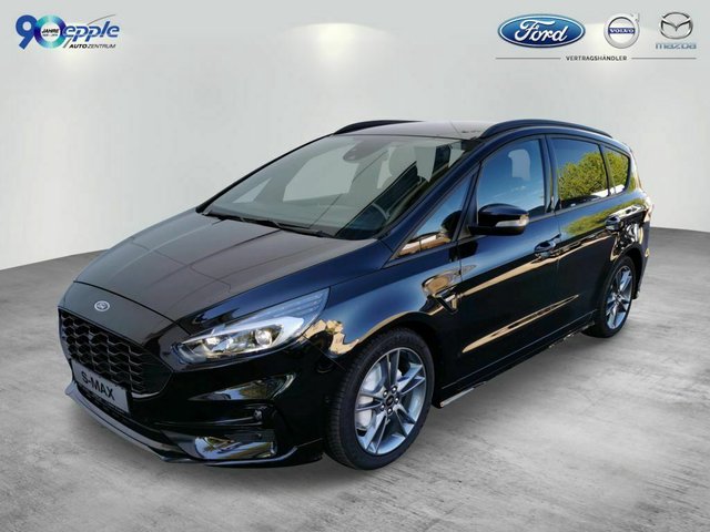 Ford S-Max Diesel Autom. ST-LINE LED/Kamera/7Sitz - bilder 1