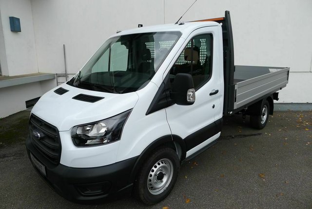 Ford Transit 350 L2 VA Basis (V363) - photo 1