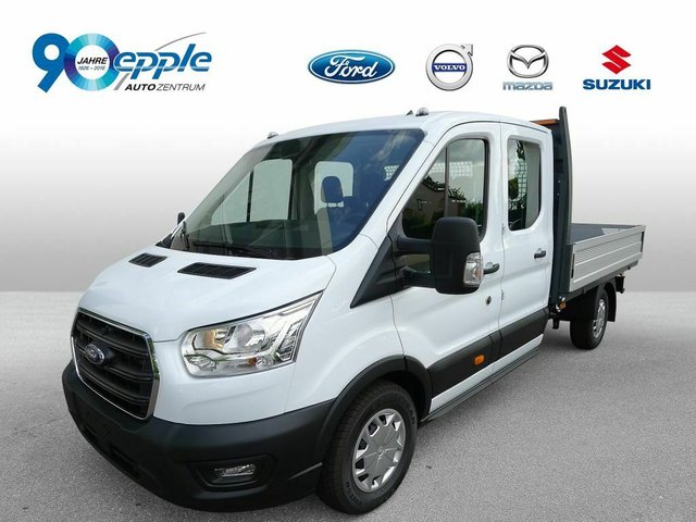 Ford Transit 350 L3 VA Trend (V363) - bilder 1