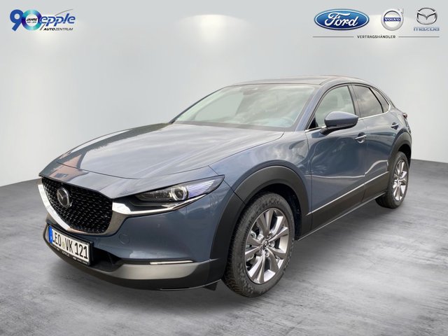 Mazda CX-30 2.0 M-Hyb 150 AT SELEC DES-P ACT-P Bos - photo 1