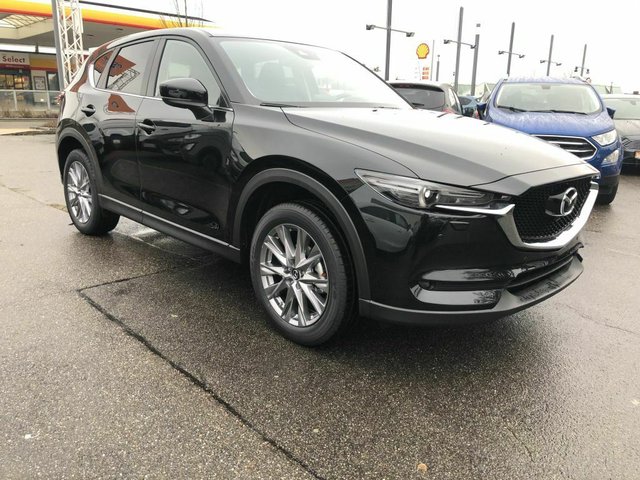 Mazda CX-5 SKYACTIV-G 165 AWD AT KANGEI inkl 16% MwSt - photo 1