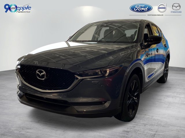 Mazda CX-5 SKYACTIV-G 165 AWD EDITION100 - photo 1