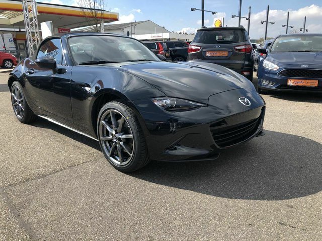 Mazda MX-5 SKYACTIV-G 2.0 Sel Sp-P ACT-P inkl 16% MwSt - photo 1