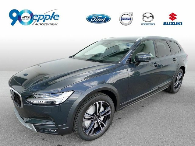 Volvo V90 Cross Country D4 AWD Geartronic - photo 1