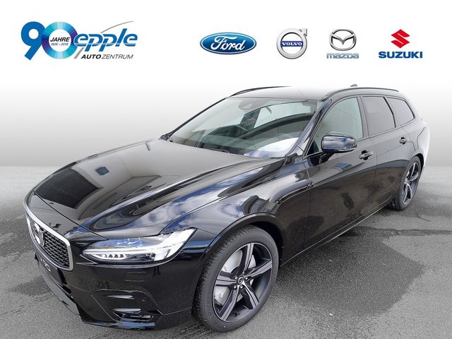 Volvo V90 T4 Geartronic R Design *Standheizung* - photo 1