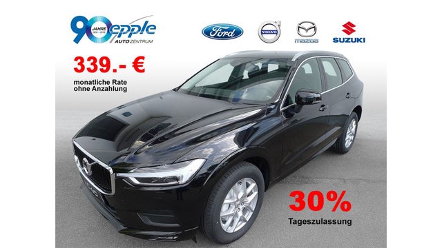 Volvo XC60 D4 Geartronic Momentum Pro *LED* - photo 1