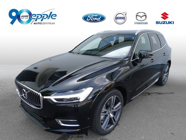 Volvo XC60 T8 Twin Engine AWD Geartronic Inscription - foto 1