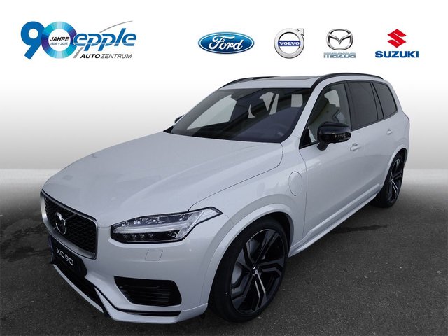 Volvo XC90 T8 AWD Twin Engine Geartronic RDesign (L) - foto 1