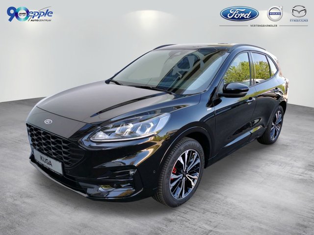 Ford Kuga 2.0 Diesel ST-LINE Top-Ausstattung - photo 1