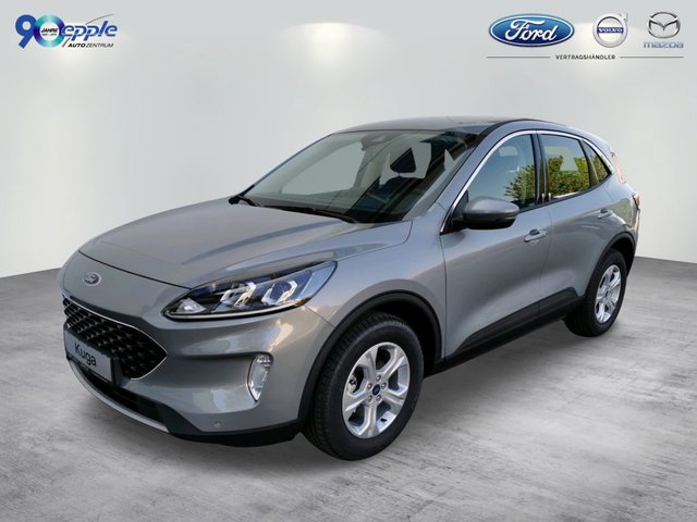 Ford Kuga 1.5 EcoBoost Cool & Connect Winter-Paket - photo 1