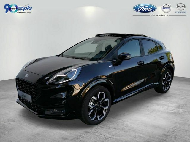 Ford Puma ST-Line X Automatik Schiebedach/LED - foto 1