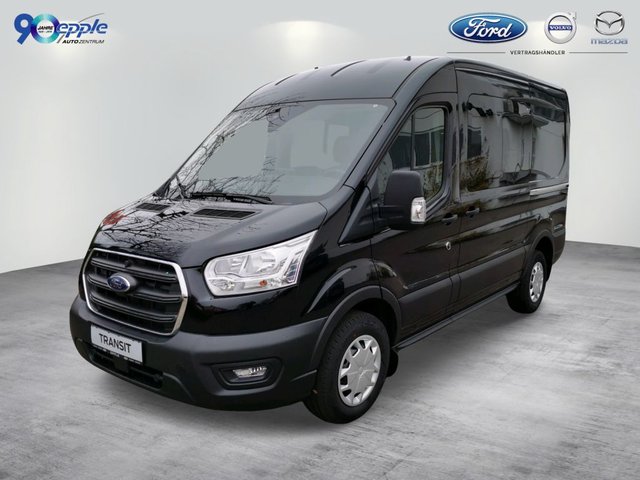 Ford Transit 350 L2H2 7-Sitzer Kasten Pkw Trend - bilder 1