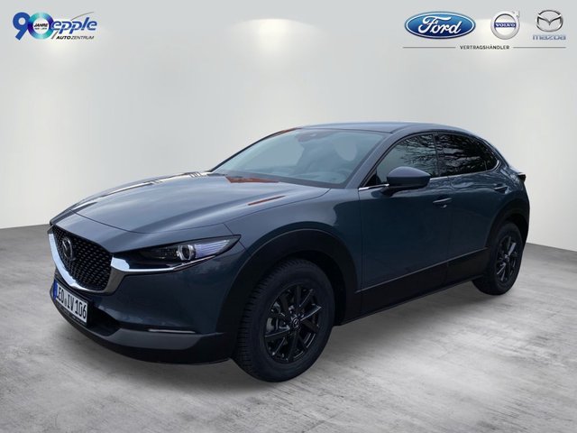 Mazda CX-30 SKYACTIV-X 2.0 M-Hybr Sondermo Edition100 - photo 1