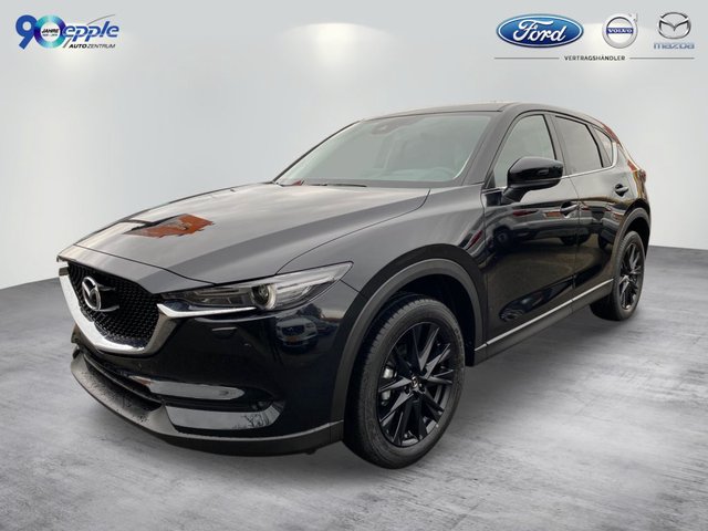 Mazda CX-5 SKYACTIV-G 165 AWD Edition 100 - photo 1