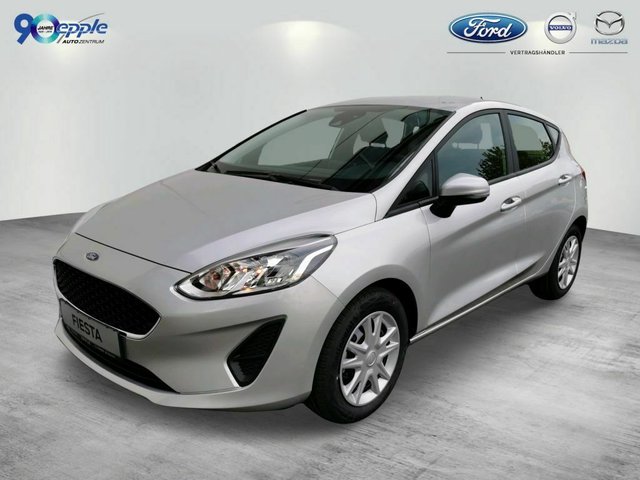 Ford Fiesta Trend *LED/AC/PDC/SYNC 3/Winter-Paket - photo 1