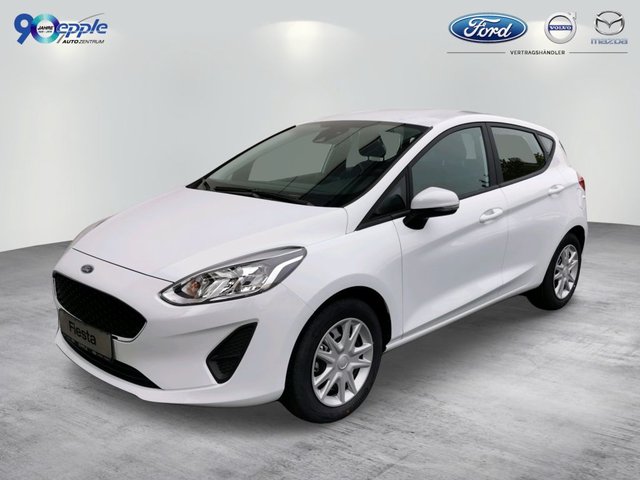 Ford Fiesta Trend *LED/AC/PDC/SYNC 3/Winter-Paket - photo 1