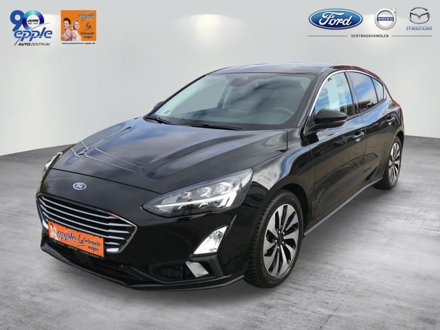 Ford Focus 1.0 EcoBoost Start-Stopp-System COOL&CONNECT - foto 1