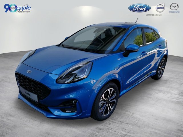 Ford Puma ST-Line *Fahrer-Assistenz/Winter-Paket* - bilder 1