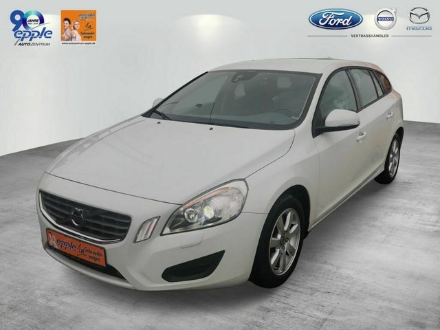 Volvo V60 T3,PDC, Xenon,High Performance Audio - bilder 1