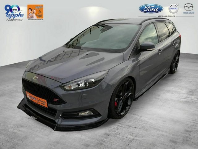 Ford Focus Turn.2.0 EINZELSTÜCK,ST Leder-Exclusiv - photo 1