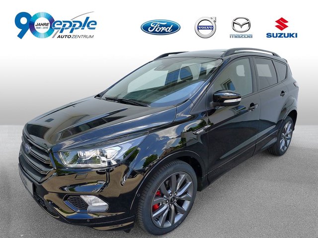 Ford Kuga 1.5 ST-Line Xenon/Kamera/el. Heckklappe - bilder 1
