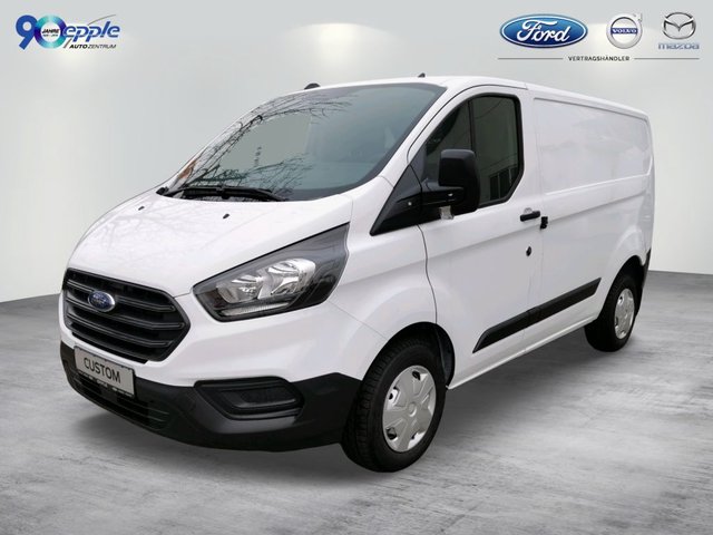 Ford Transit Custom 280 L1H1 LKW VA Basis (V362) - photo 1