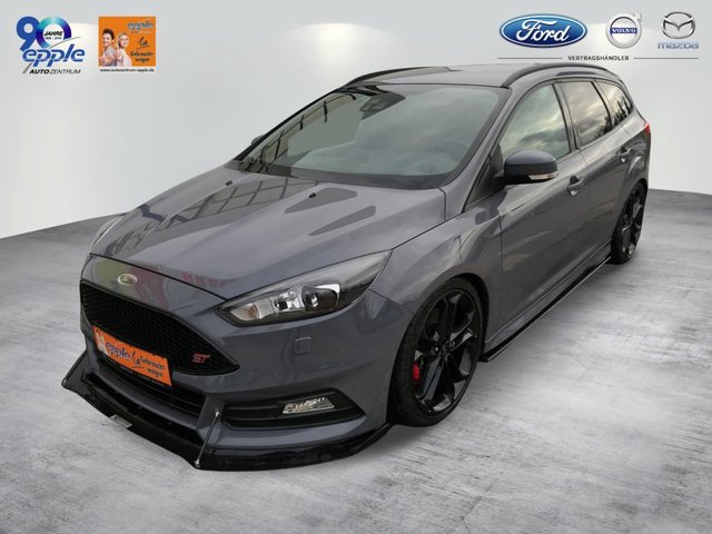 Ford Focus Turn.2.0 EINZELSTÜCK,ST Leder-Exclusiv - foto 1