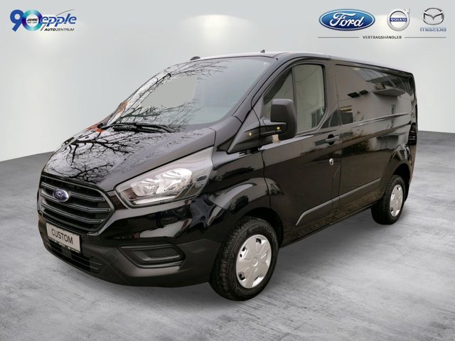 Ford Transit Custom 260 L1H1 LKW Startup KLIMA+SICHT - photo 1