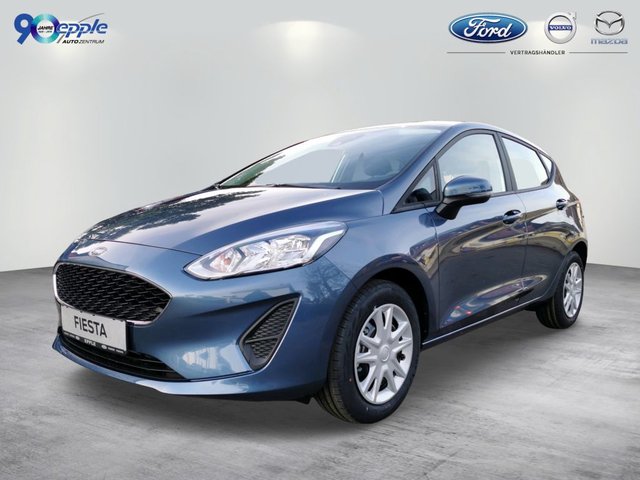 Ford Fiesta Cool & Connect PDC/Winter-Paket AKTION - bilder 1