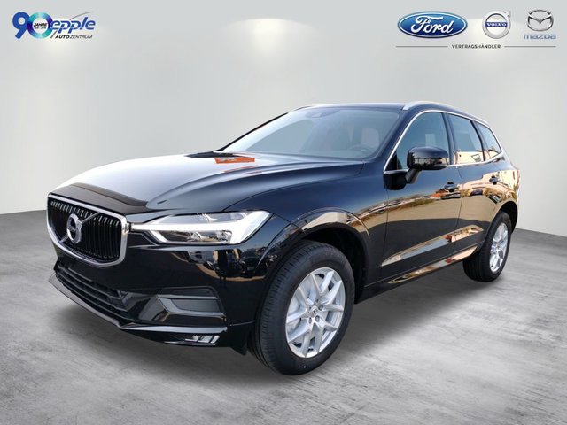 Volvo XC60 B4 D AWD Geartronic Momentum Pro (2017) - bilder 1