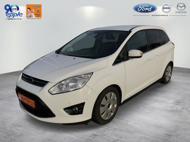 Ford Grand C-MAX 1.6 EcoBoost Titan.,7-Sitze,Winter - photo 1